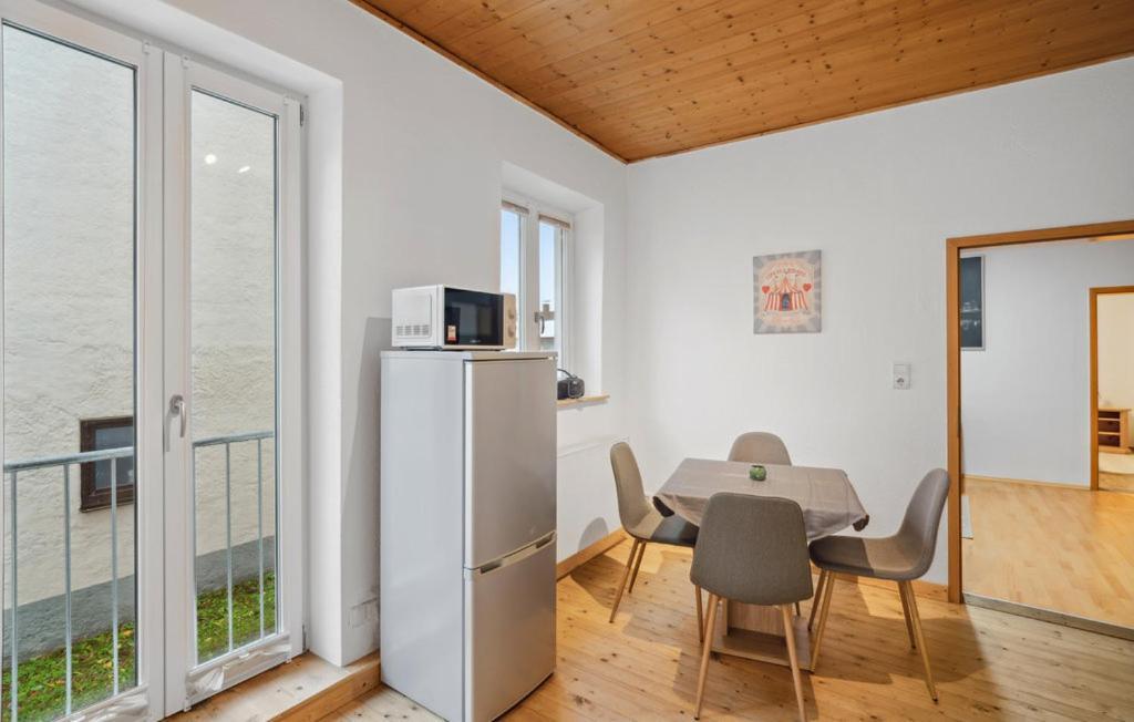 Apartment Im Pfaffenwinkel Naehe Alpen Und Muenchen Peiting Dış mekan fotoğraf