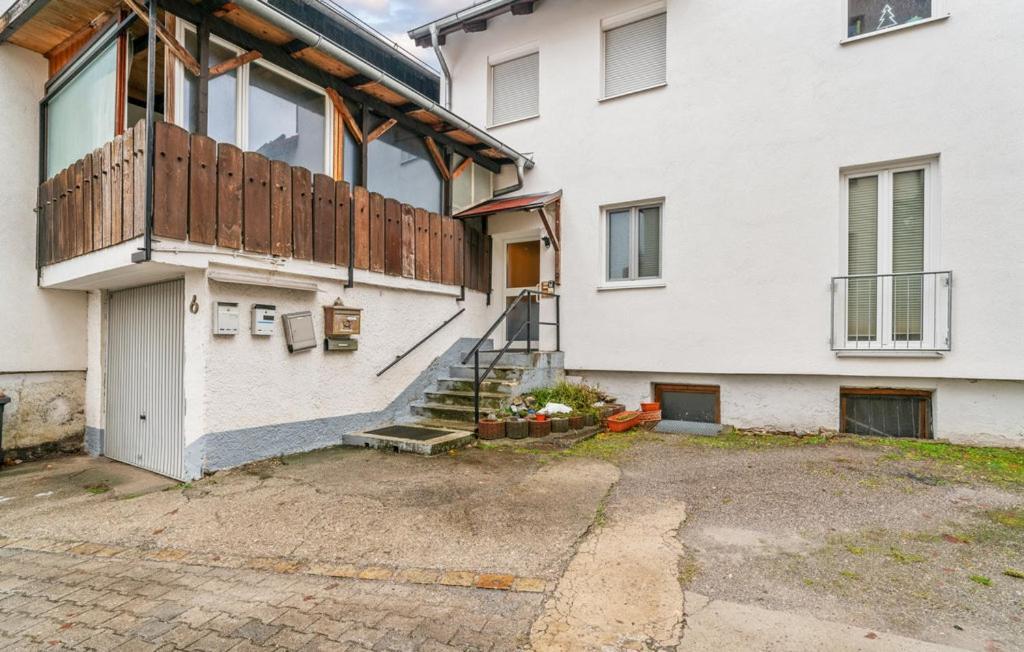 Apartment Im Pfaffenwinkel Naehe Alpen Und Muenchen Peiting Dış mekan fotoğraf